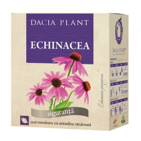 echinacea ceai simplu revizuit 1 - Rumunské potraviny