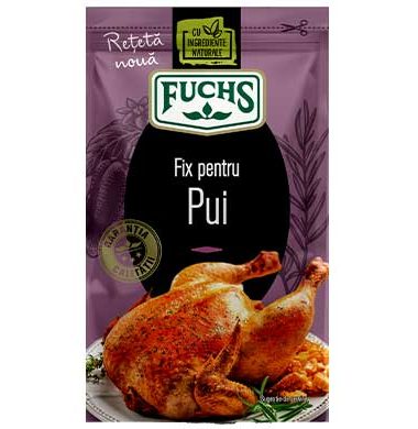 Condiment pentru pui Fuchs 380x390 1 - Rumunské potraviny